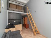 Nuomojamas įrengtas loftas, Žirmūnų g., - nuotraukos Nr. 2