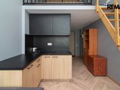 Nuomojamas įrengtas loftas, Žirmūnų g., - nuotraukos Nr. 3