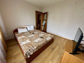 Tvarkingas butas Eiguliuose - nuotraukos Nr. 7