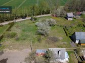 Parduodami Du Sodo Sklypai Vienas Šalia Kito - nuotraukos Nr. 2