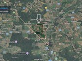Parduodami Du Sodo Sklypai Vienas Šalia Kito - nuotraukos Nr. 18
