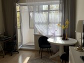 Parduodamas jaukiai įrengtas 2 kambarių butas - nuotraukos Nr. 7