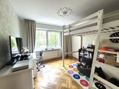 Parduodamas 4 Kambarių Butas Antrame Aukšte - nuotraukos Nr. 17