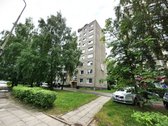 Parduodamas 4 Kambarių Butas Antrame Aukšte - nuotraukos Nr. 27