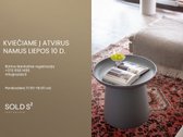 Kviečiame Į Atvirus Namus Liepos 10 D. - nuotraukos Nr. 2