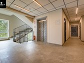 Naujai Įrengtas Butas Su Erdvia 28 Kv.m. - nuotraukos Nr. 27