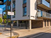 Naujai Įrengtas Butas Su Erdvia 28 Kv.m. - nuotraukos Nr. 32