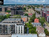 Naujai Įrengtas Butas Su Erdvia 28 Kv.m. - nuotraukos Nr. 34
