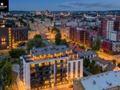 Naujai Įrengtas Butas Su Erdvia 28 Kv.m. - nuotraukos Nr. 35
