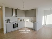 Parduodamas Dviejų Kambarių Butas - nuotraukos Nr. 4