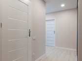 Labai jaukus, dviejų kambarių butas A+ klasės - nuotraukos Nr. 8