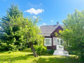 Tvarkinga, Jauki Sodyba Kalvų Ir Miškų - nuotraukos Nr. 2