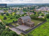 Parduodamas 12,64 Arų Namų Valdos Sklypas Su - nuotraukos Nr. 3