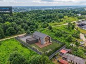 Parduodamas 12,64 Arų Namų Valdos Sklypas Su - nuotraukos Nr. 4