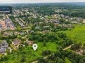 Parduodamas 12,64 Arų Namų Valdos Sklypas Su - nuotraukos Nr. 6
