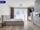 Parduodamas šiuolaikiškai įrengtas studijos - nuotraukos Nr. 10