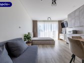 Parduodamas šiuolaikiškai įrengtas studijos - nuotraukos Nr. 11