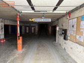 Parduodamas Garažas Justiniškėse