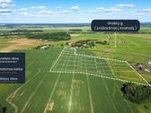 Parduodamas Individualių Namų Kvartalas - nuotraukos Nr. 2