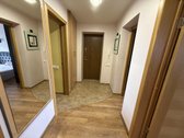 Nuomojamas trijų kambarių butas tik - nuotraukos Nr. 3