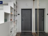 Šnipiškėse Išnuomojamas Įrengtas, Stilingas, - nuotraukos Nr. 5