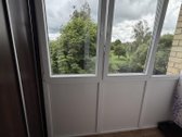 Nuomojamas trijų kambarių butas tik - nuotraukos Nr. 6