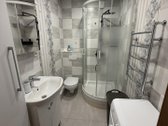 Nuomojamas trijų kambarių butas tik - nuotraukos Nr. 7