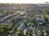 Nuomojamas Naujos Statybos 2 Kambarių Butas - nuotraukos Nr. 3