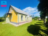 Parduodama išskirtinė sodyba – 2 gyvenamieji - nuotraukos Nr. 5