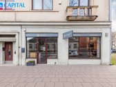 Komercinės Patalpos Jūsų Verslo Augimui Kauno
