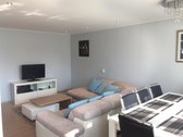 Šviesus ir jaukus 3 kambarių butas su vaizdu - nuotraukos Nr. 2