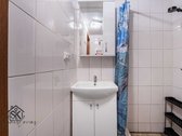 Parduodamas 1 Kambario Butas Su Vaizdu Į - nuotraukos Nr. 14