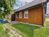 Parduodamas 1 Kambario Butas Su Vaizdu Į - nuotraukos Nr. 18