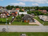 Parduodamas 1 Kambario Butas Su Vaizdu Į - nuotraukos Nr. 25