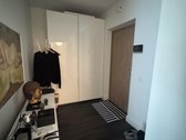 Parduodamas 1 kambario butas (A+ energijos - nuotraukos Nr. 15