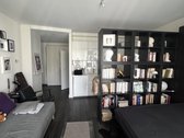 Parduodamas 1 kambario butas (A+ energijos - nuotraukos Nr. 18