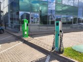 Išnuomojamos Biuro Patalpos su atskiru WC ir - nuotraukos Nr. 14