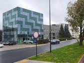 Išnuomojamos Biuro Patalpos su atskiru WC ir - nuotraukos Nr. 15