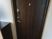 Parduodamas tvarkingas 32,5 kv. m vieno - nuotraukos Nr. 12