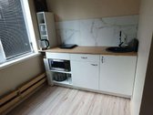 Parduodamas tvarkingas 32,5 kv. m vieno - nuotraukos Nr. 2