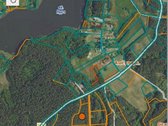 Parduodamas 1,47 ha žemės ūkio paskirties - nuotraukos Nr. 5