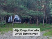 Parduodamas 1,47 ha žemės ūkio paskirties - nuotraukos Nr. 7