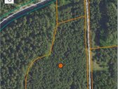 Parduodamas 1,47 ha žemės ūkio paskirties - nuotraukos Nr. 17