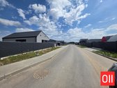 	jaukus kvartalas kuriasi Kauno priemiestyje - nuotraukos Nr. 6