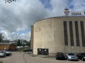 Nuomojamas tvarkingas garažo boksas - nuotraukos Nr. 5