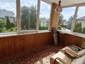 Parduodamas kotedžo tipo namas su erdviu - nuotraukos Nr. 27