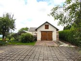 Parduodamas kotedžo tipo namas su erdviu - nuotraukos Nr. 32