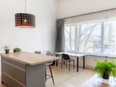 Erdvus, jaukus, šviesus ir saulėtas loftas - nuotraukos Nr. 2