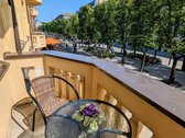Išnuomuojami 3 kambarių apartamentai Laisvės
