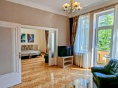 Išnuomuojami 3 kambarių apartamentai Laisvės - nuotraukos Nr. 2